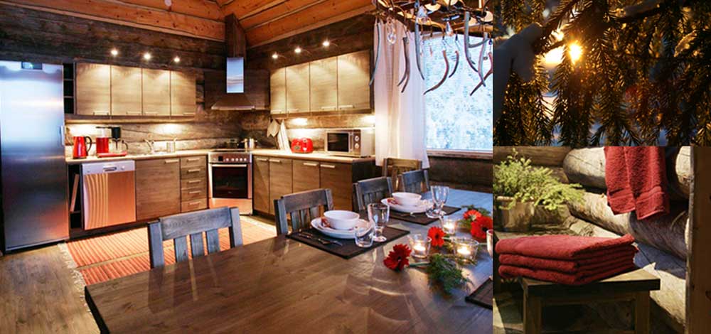 Arcesi Design sisustussuunnittelua