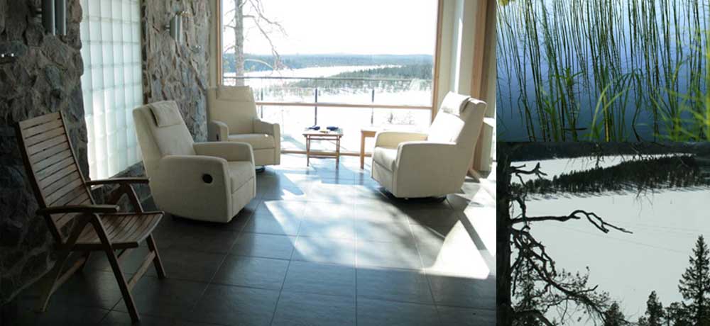 Arcesi Design sisustussuunnittelua